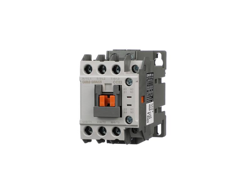 CARLO GAVAZZI CC225SAD24