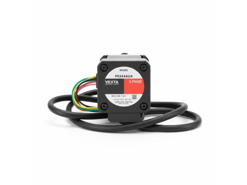 PK544AUA by ORIENTAL MOTOR