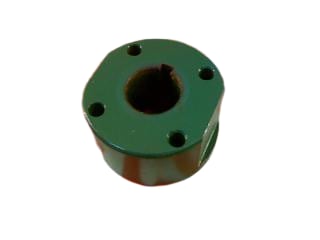 5SCHX3/4 by ALTRA INDUSTRIAL MOTION