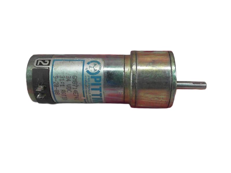 AMETEK GM8714E741