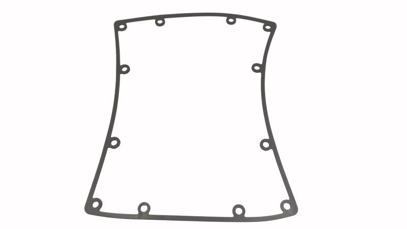 INGERSOLL RAND 97507107