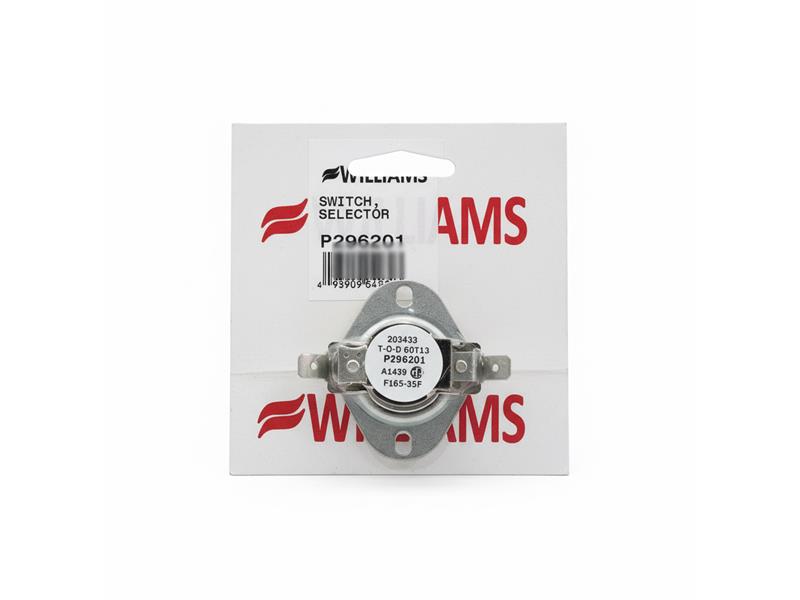 WILLIAMS PRODUCTS P296201