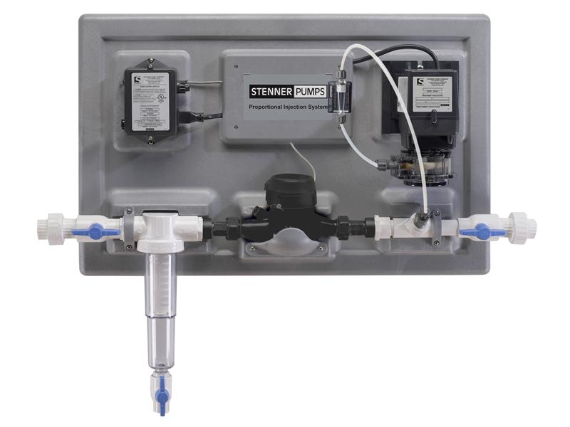 STENNER PUMP S10120341P