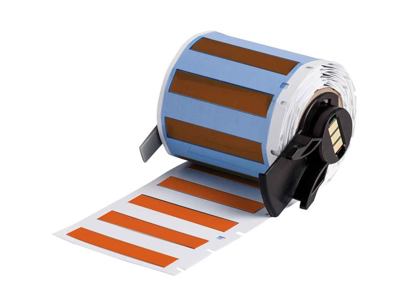 BRADY PSPT-187-175-OR