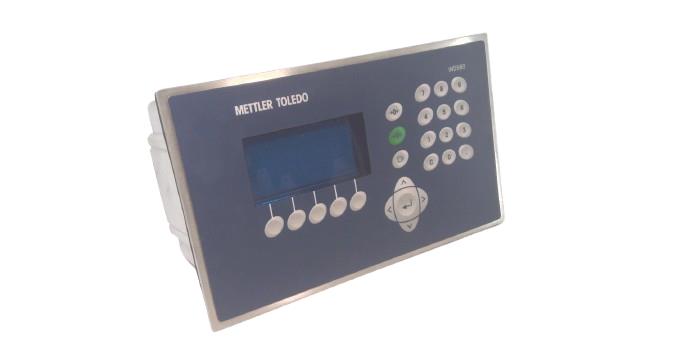 METTLER TOLEDO 56P100000000000