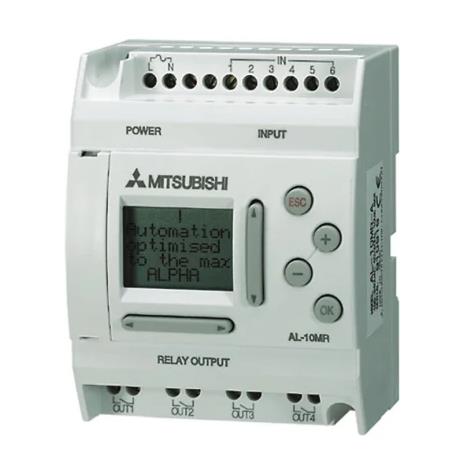 MITSUBISHI AL-10MR-A