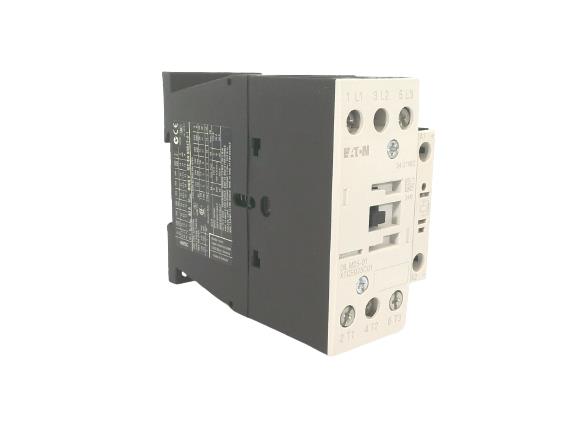 EATON CORPORATION XTCE025C01TD