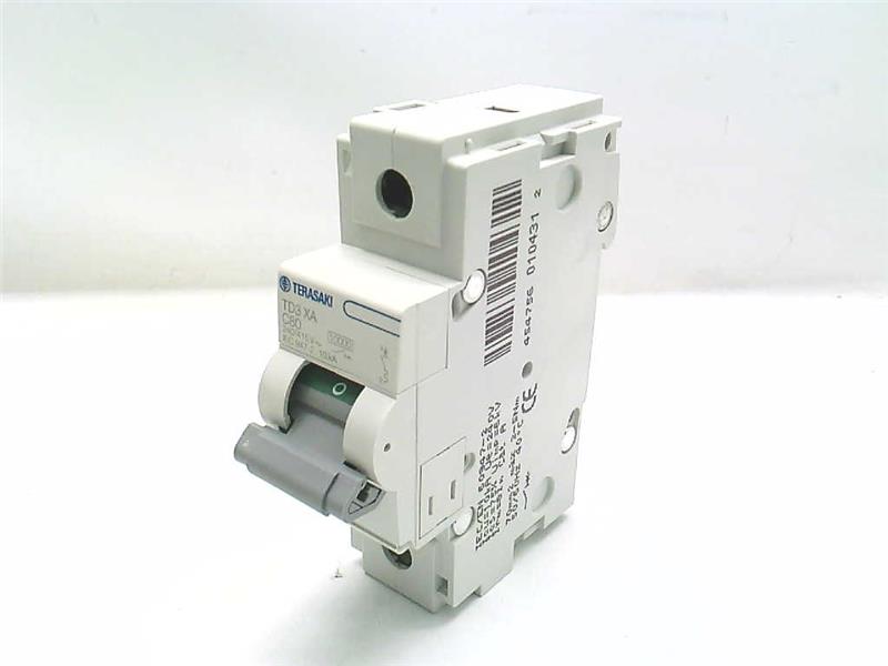 TERASAKI TD3-XA-C80