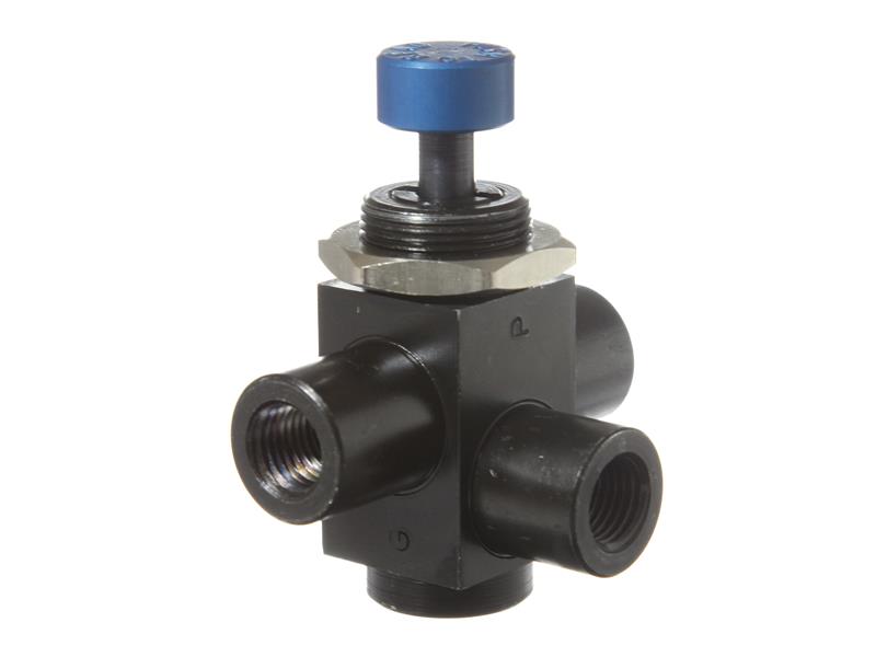 GI21S by DELTROL CORP