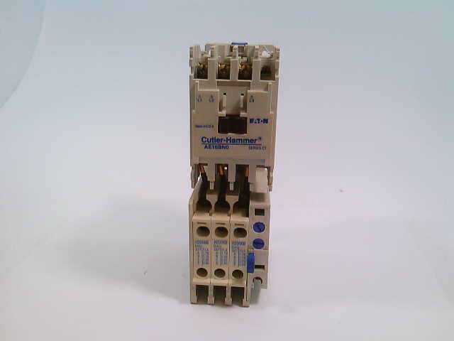 EATON CORPORATION AE16BN0A