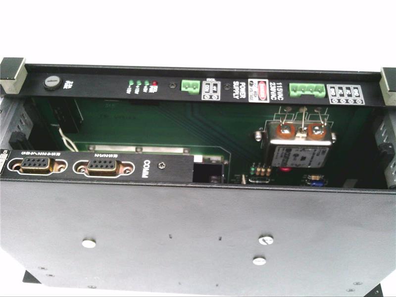 EATON CORPORATION SMC20-S-1-115-10