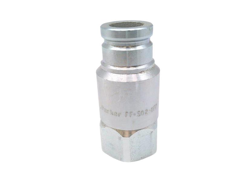 FF-502-8FP by PARKER