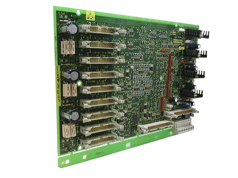 CONVERTEAM 20X4262/80