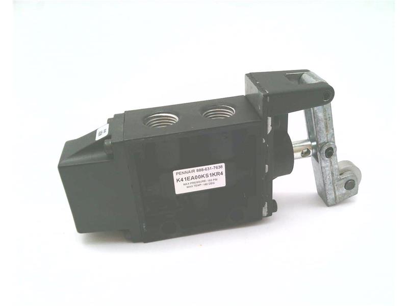 NORGREN K41EA00KS1KR4