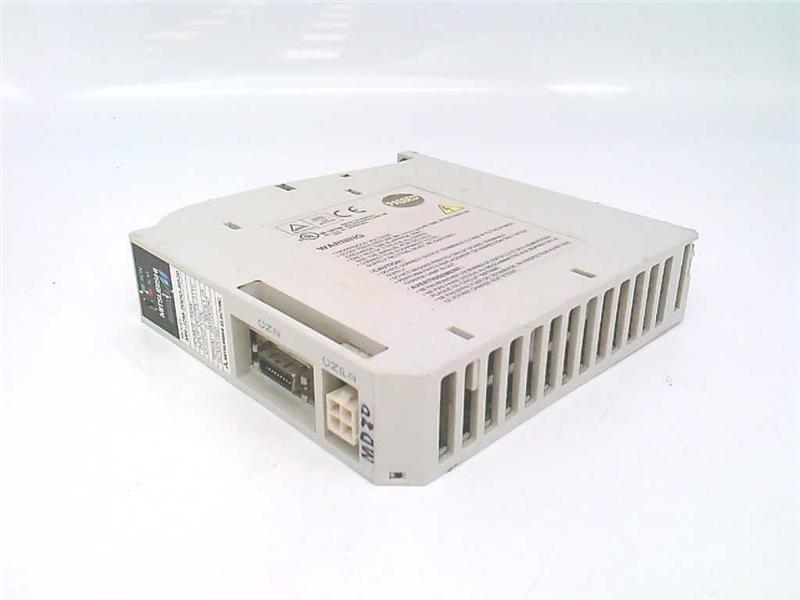 MITSUBISHI MR-J2M-20DU-S020