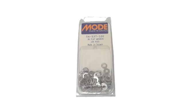54-537-100 by MODE ELECTRONICS