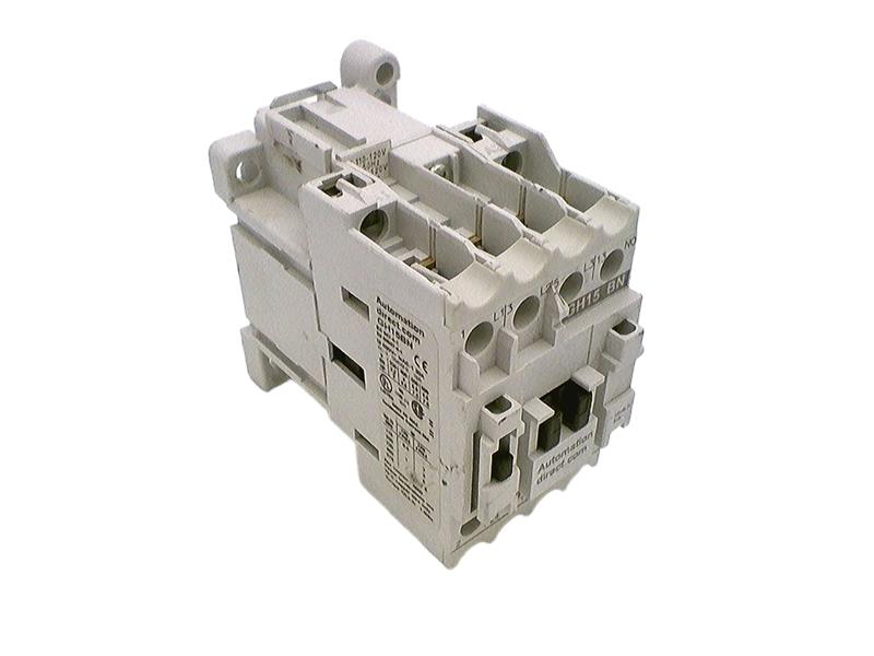 AUTOMATION DIRECT GH15BN-3-01A
