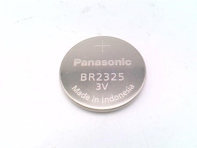 MATSUSHITA ELECTRIC BR2325