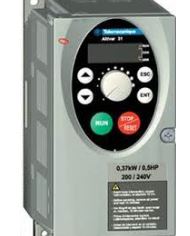 SCHNEIDER ELECTRIC ATV31H018M2A