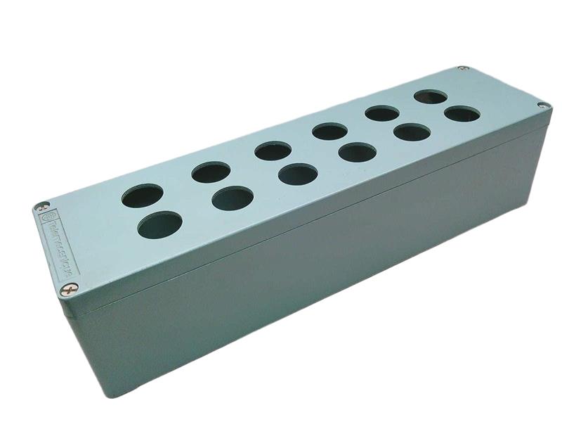 XAPM5512 by SCHNEIDER ELECTRIC