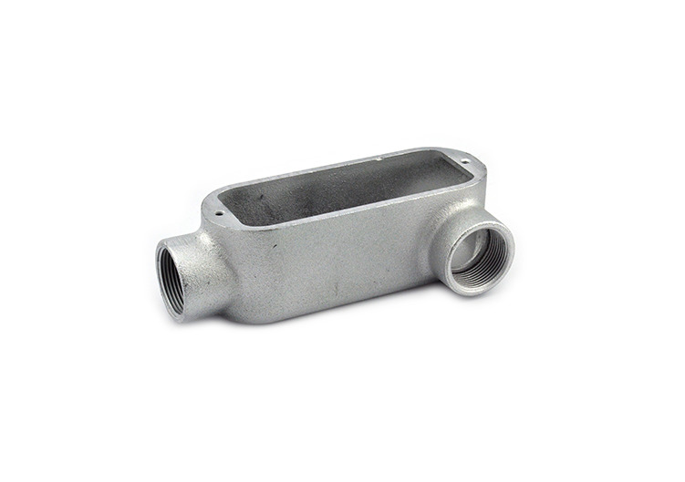 NSI INDUSTRIES LL-64