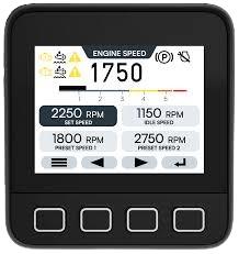 ENOVATION CONTROLS S35