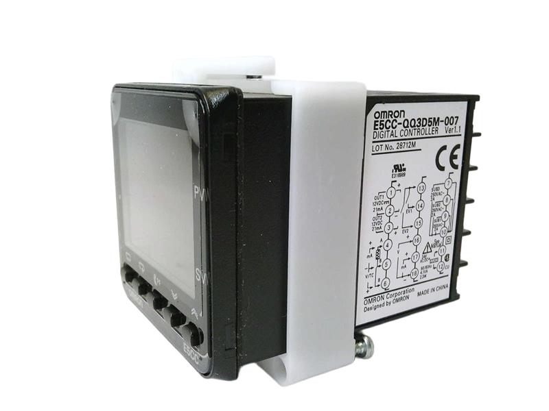 OMRON E5CC-QQ3D5M-007