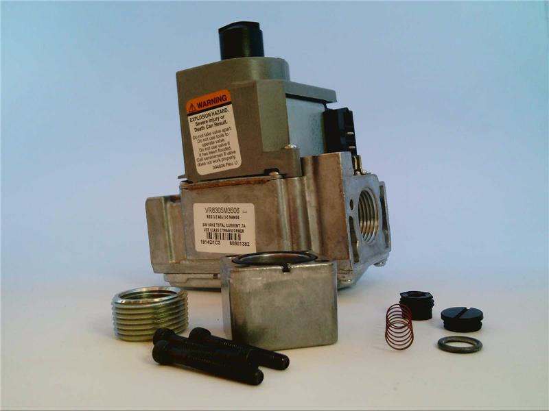 HONEYWELL VR8305M3506