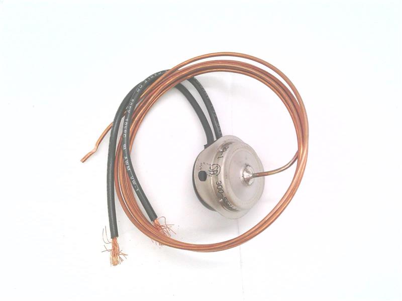 CHROMALOX 300-558134-007