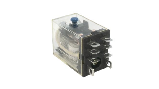 EATON CORPORATION D7PR23R1
