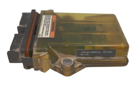 LOR MANUFACTURING COMPANY 5222