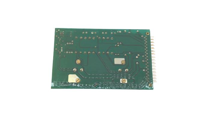 ELWOOD CORPORATION 510510-15
