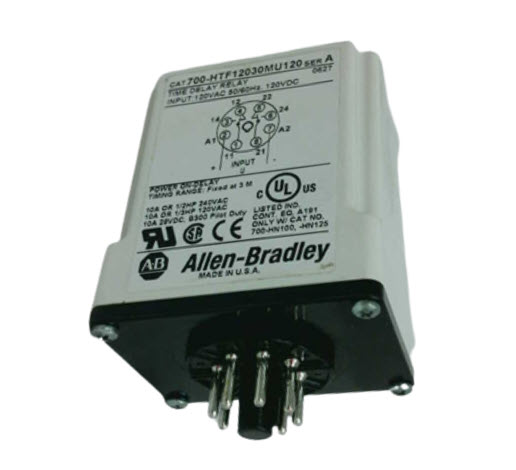 ALLEN BRADLEY 700-HTF12030MU120