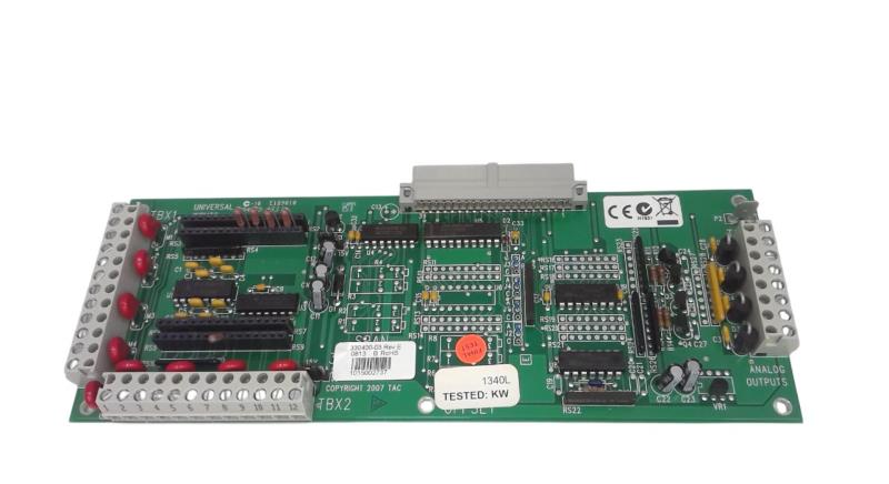 SCHNEIDER ELECTRIC 330400-03