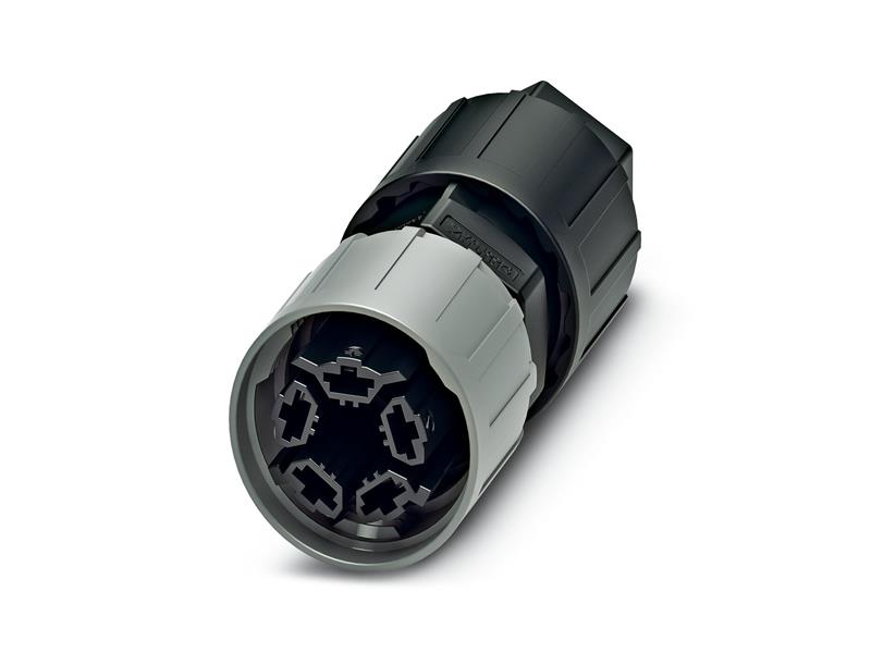 PHOENIX CONTACT QPD P 4PE1,5 5-10 BK