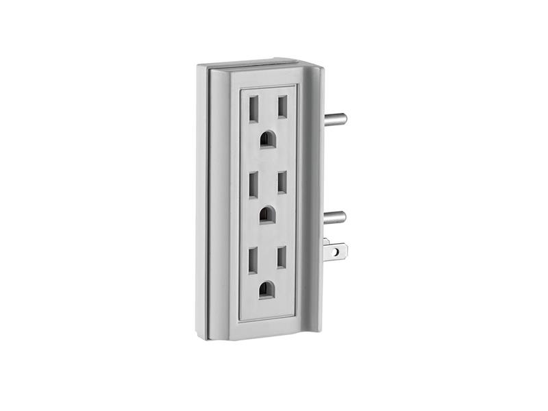 LEVITON 6VERT-W