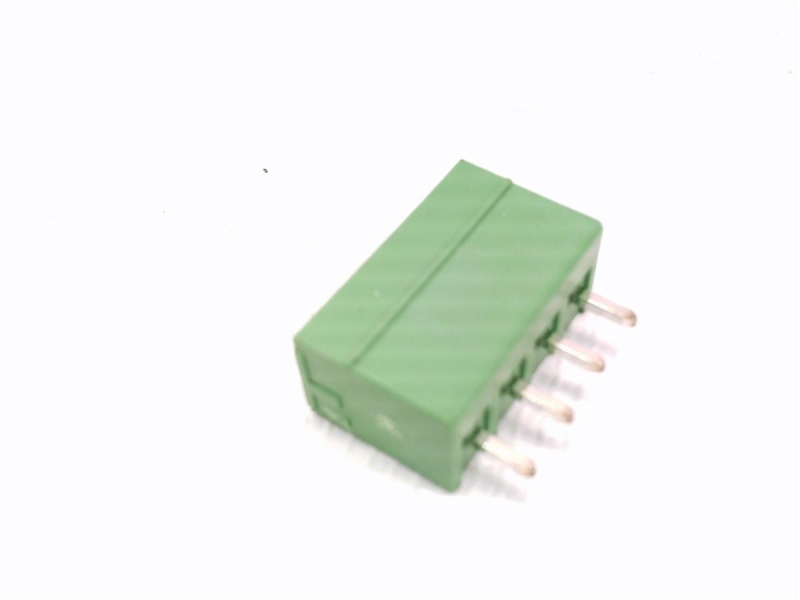 PHOENIX CONTACT MCV 1,5/ 4-G-3,5