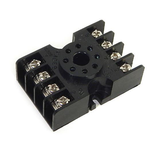 GOULD INSTRUMENT SYSTEMS INC H50-SL608