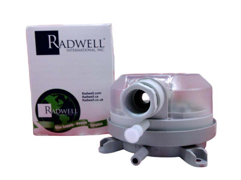 HONEYWELL DPS-500