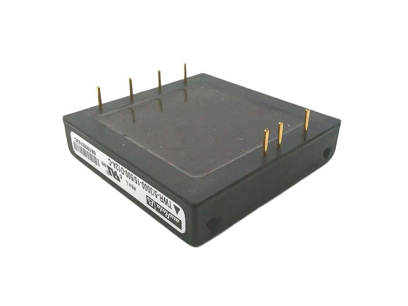 TWR-5/3000-15/500-D12A-C by MURATA MANUFACTURING