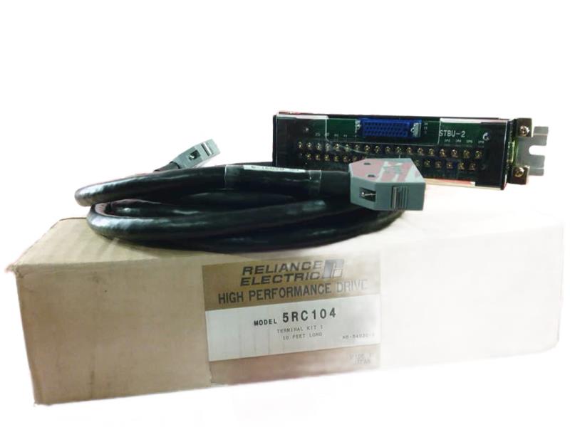 5RC104 by ASEA BROWN BOVERI