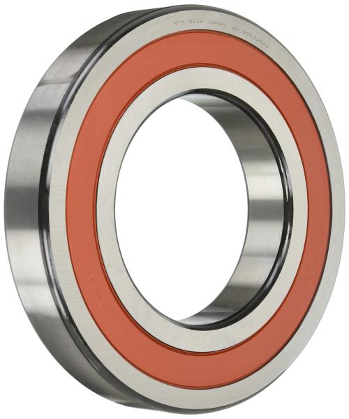 NTN BEARING NU2207EG15