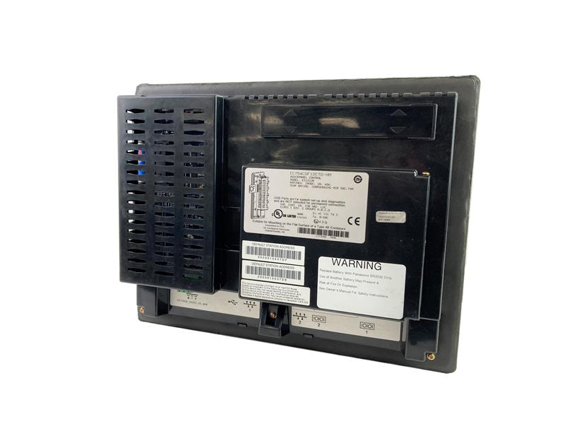 GENERAL ELECTRIC ES1222R