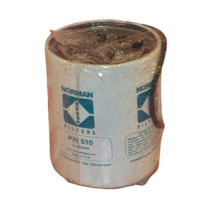 NORMAN FILTER 510