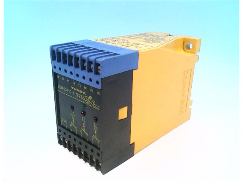 TURCK MS14-33-EX0/R-220VAC
