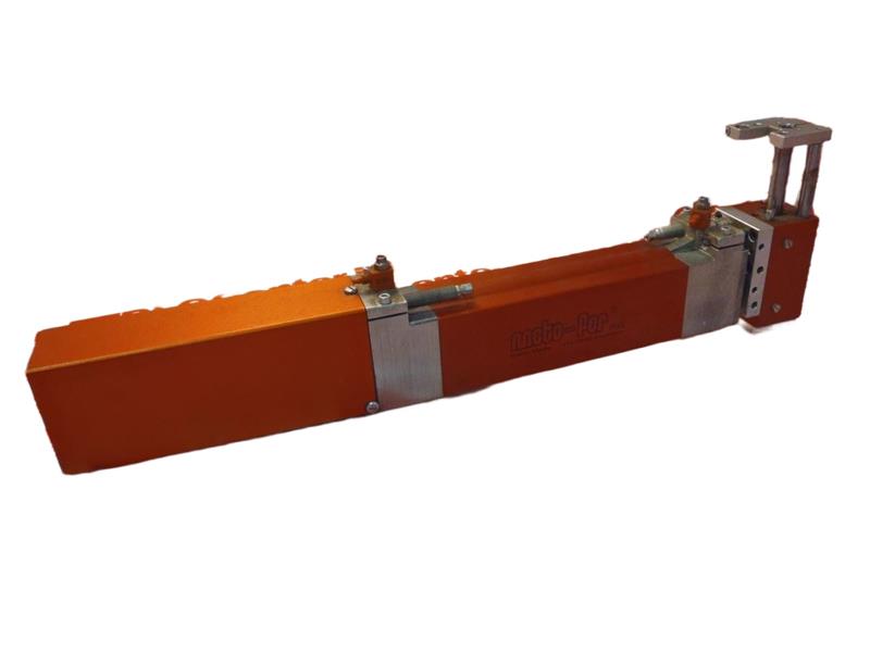 LH200 by METOFER AUTOMATION