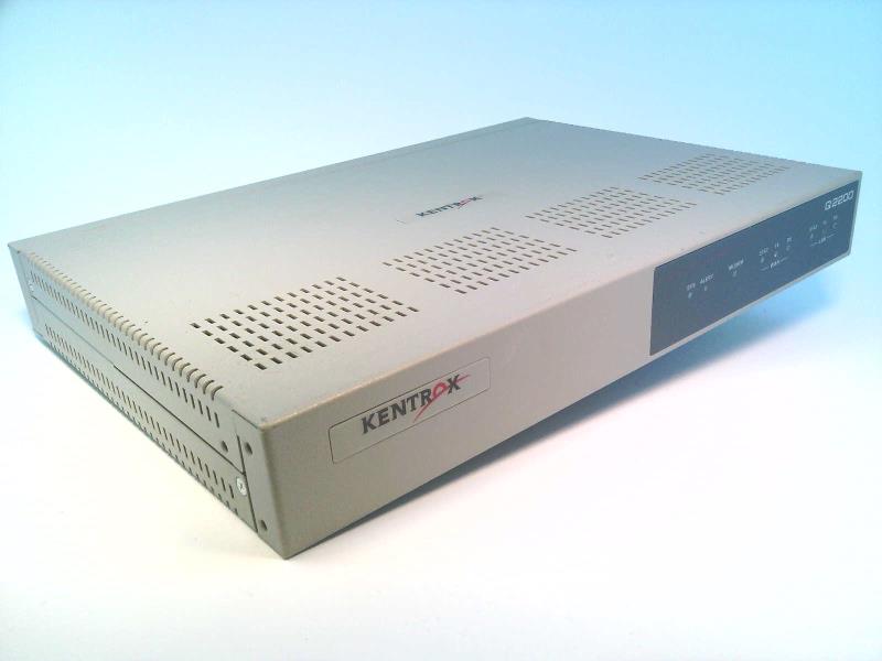 KENTROX 01-0220003-000303