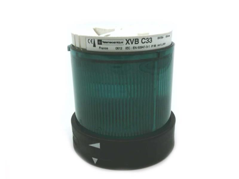 SCHNEIDER ELECTRIC XVBC33