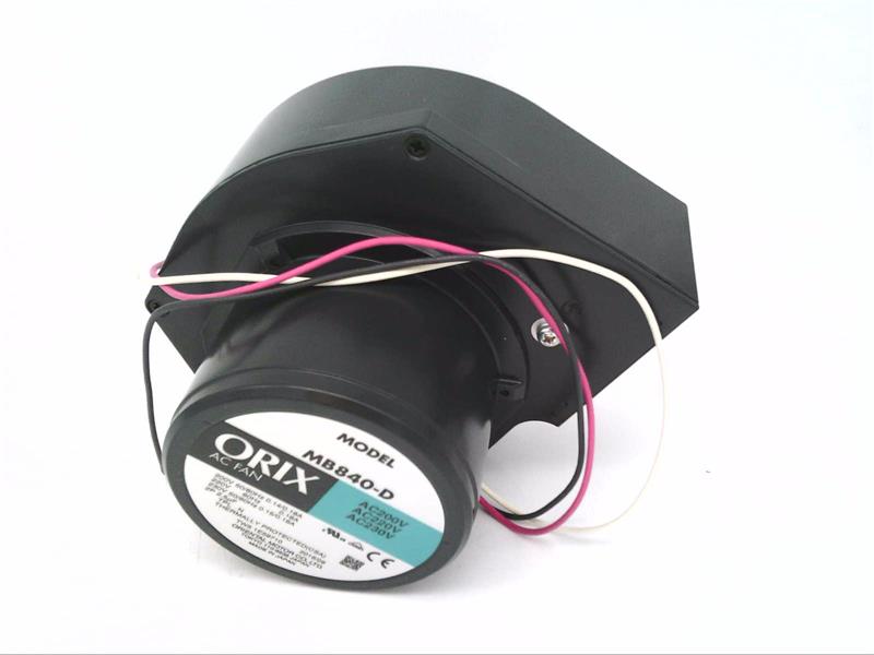 ORIENTAL MOTOR MB840-D