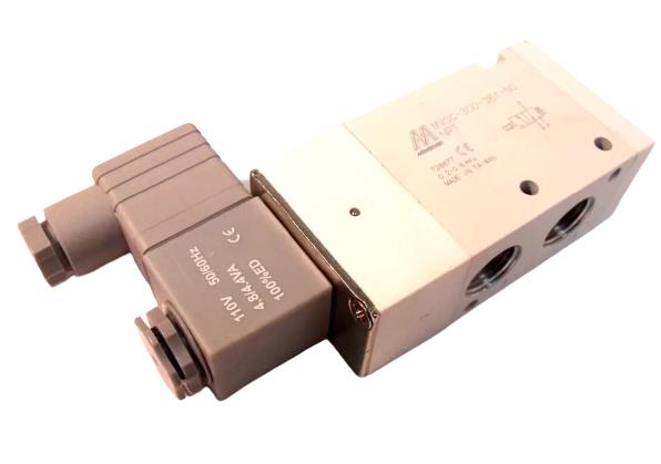 MINDMAN MVSC-300-3E1-NC-AC110-L-NPT